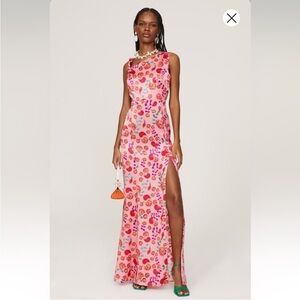 Saloni Leona Gown